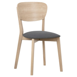 Enzo Ladder Back Dining Chair