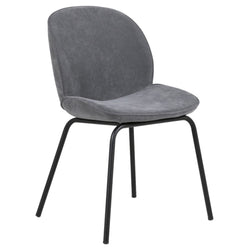 Hilda Chair - Grey