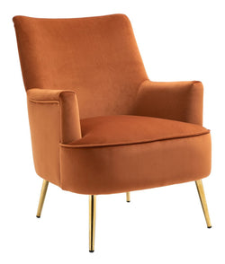 Jetson Accent Chair