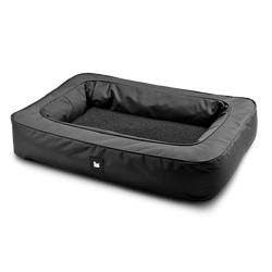 Mighty B-Dogbed - Black