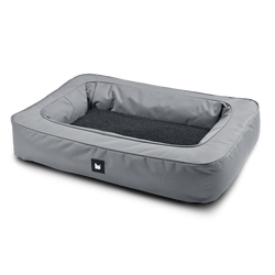 Mighty B-Dogbed - Grey