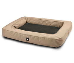 Monster B-Dogbed - Sand