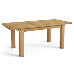 Burford Compact Extending Dining Table