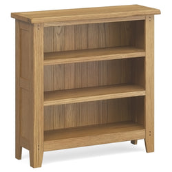 Burford Low Bookcase