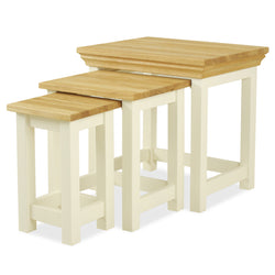 Coelo Nest Of Tables