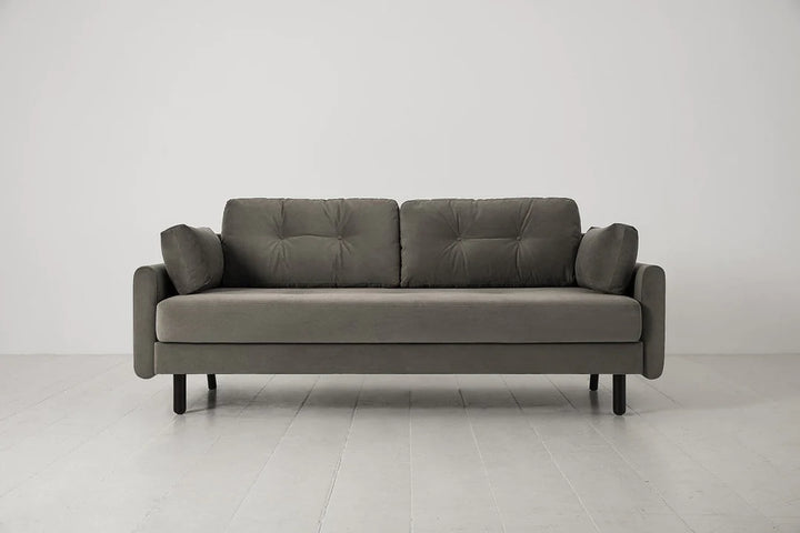 Swyft Model 04 3 Seater Sofa Bed