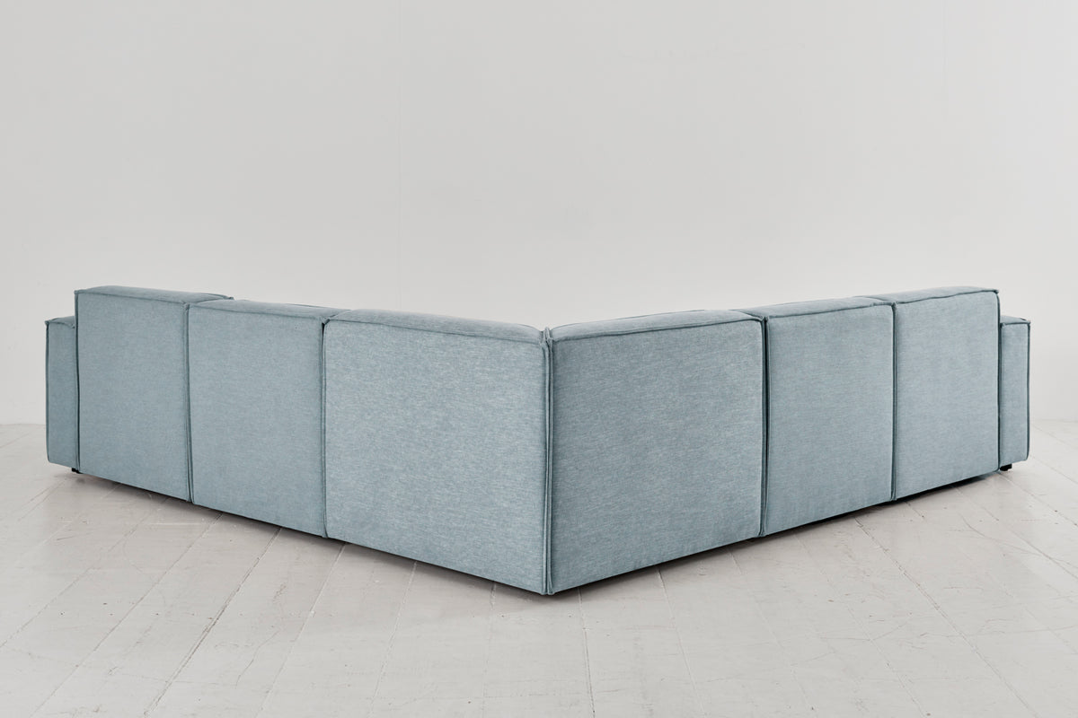 Swyft Model 03 Corner Sofa The Home Company Skipton