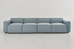 Swyft Model 03 4 Seater Sofa