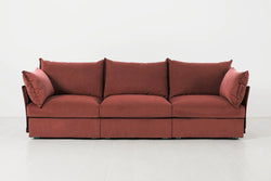 Swyft Model 06 3 Seater Sofa