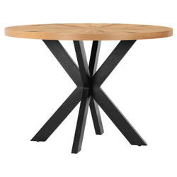 Valencia Round Dining Table