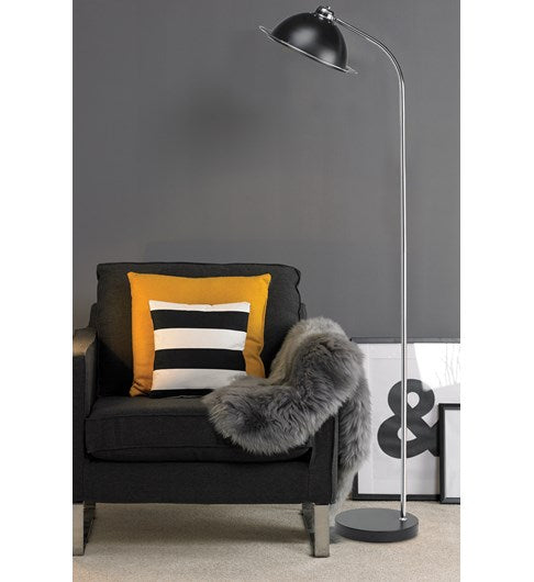 Bauhaus outlet floor lamp