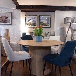 Gather around the Table this Easter.