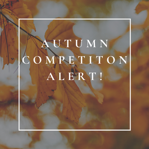 Win a Wine Rack - Facebook Autumn 2020 Competition