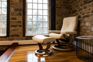 Easy Chairs