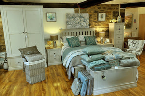 Bedding
