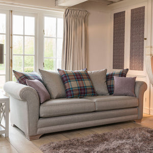 Newgate Sofas and Chairs Made In The UK, The Home Company Skipton 