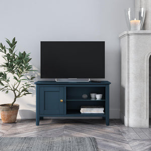 Harrogate TV Unit