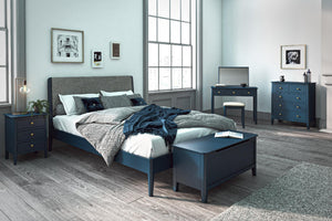 Harrogate Bedroom