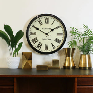 Newgate Clocks