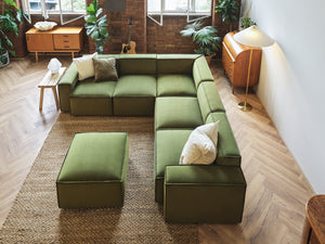 Corner Sofas