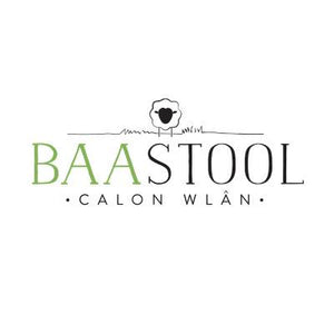 Baastool Baa Stool Online Shop Shop sheep skin, fluffy bar stools at The Home Company 