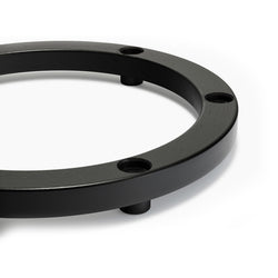 Stressless Elevator Ring Ottoman
