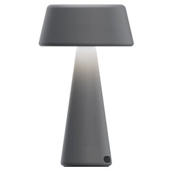 B-Lamp - Grey