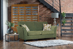 Emelia 3 Seater Sofa