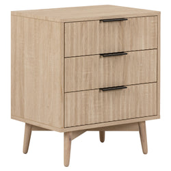 Enzo Bedside