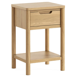 Florida Lamp Table