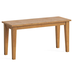 Flynn Small Bench