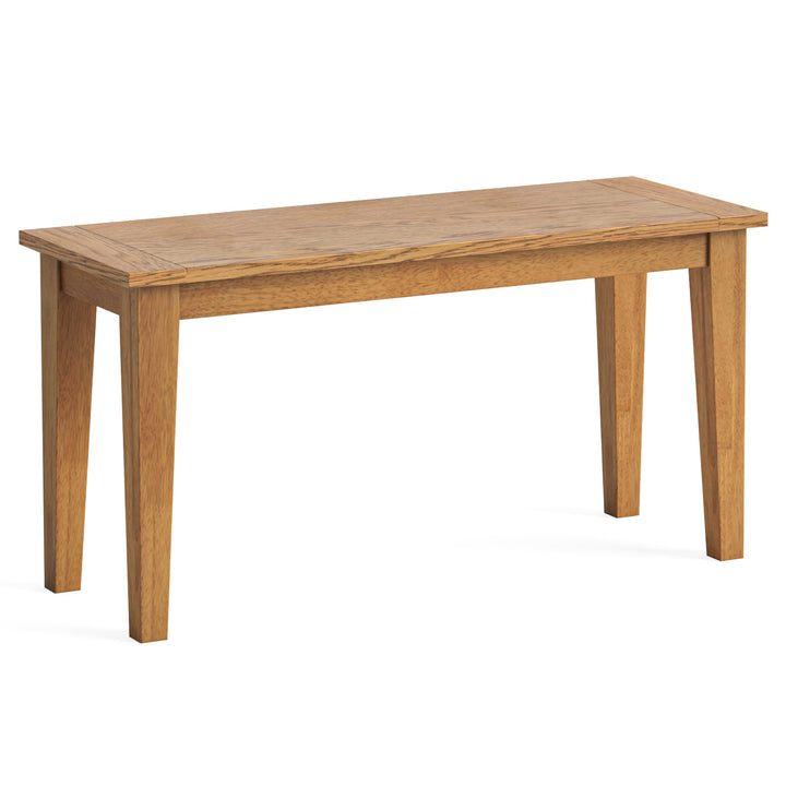 Flynn Small Bench