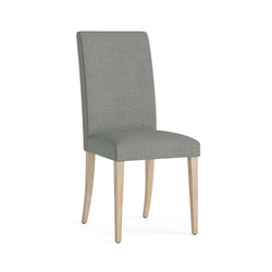 Devon Clara Chair - Grey