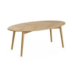 Verona Elip Coffee Table