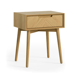 Verona Lamp Table