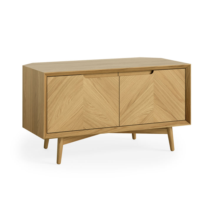 Verona Corner Media Unit