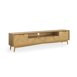 Verona Extra Large Media Unit