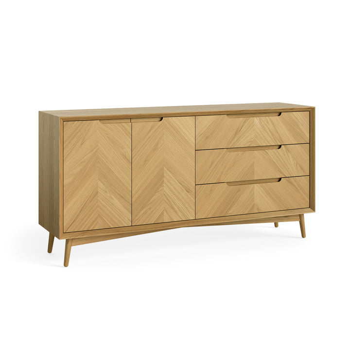 Verona Large Sideboard