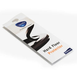 Stressless Hardwood Floor Protector