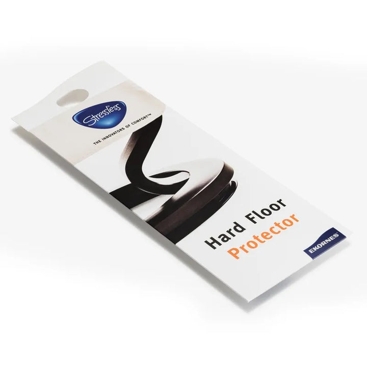 Stressless Hardwood Floor Protector