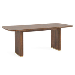 Harvard Oval Dining Table