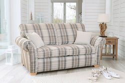 Lancaster 2 Seater Sofa