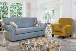 Lancaster 3 Seater Sofa