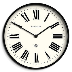 Newgate Italian Number One In Black