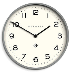 Newgate Echo Number One In Grey