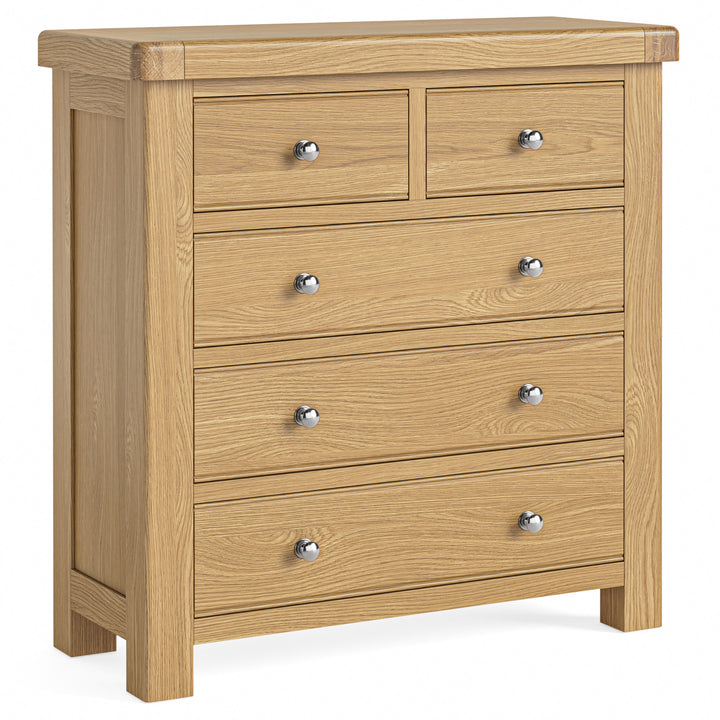 Normandy 2 Over 3 Chest