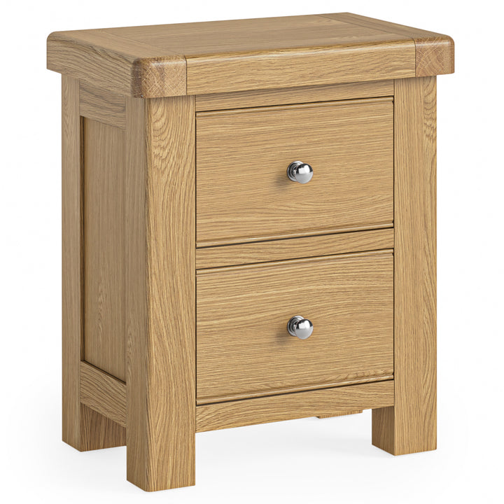 Normandy Bedside