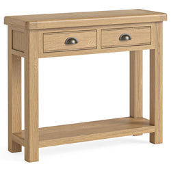 Normandy Console Table
