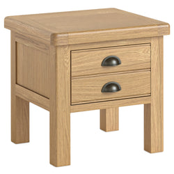Normandy Lamp Table
