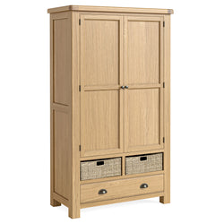 Normandy Larder Unit
